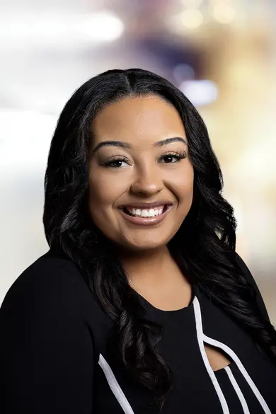 Portrait of Mary Franklin, REALTOR®.